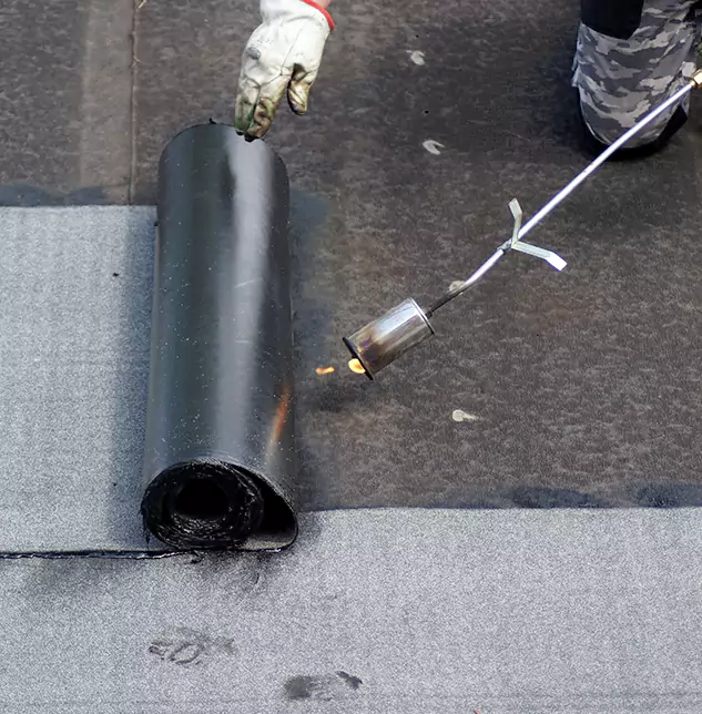 Durable EPDM Roofing Company: Your Trusted Team for EPDM Services in Concho, OK