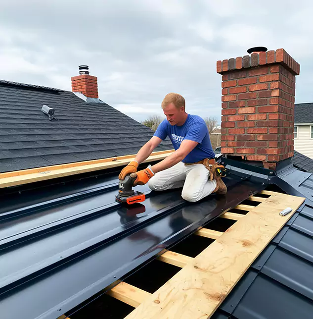 Trusted Home Roofing Company: Expert Residential Roofing Specialist in Concho, OK