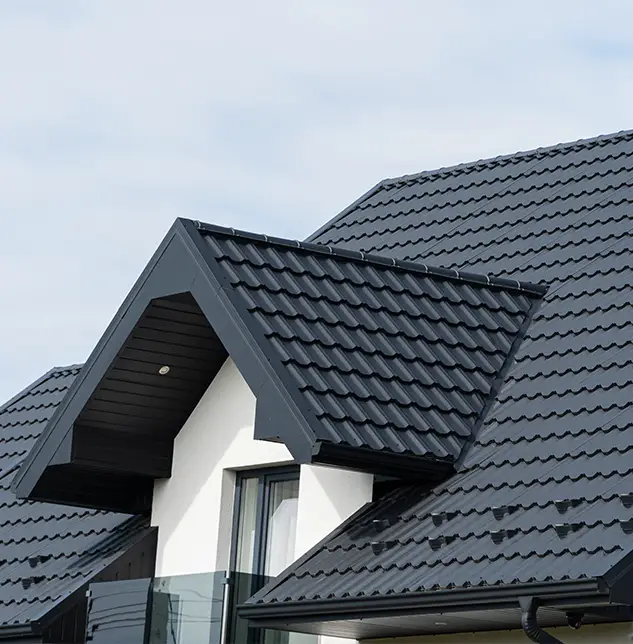 Trusted Roof Valley Specialists Serving Concho, OK
