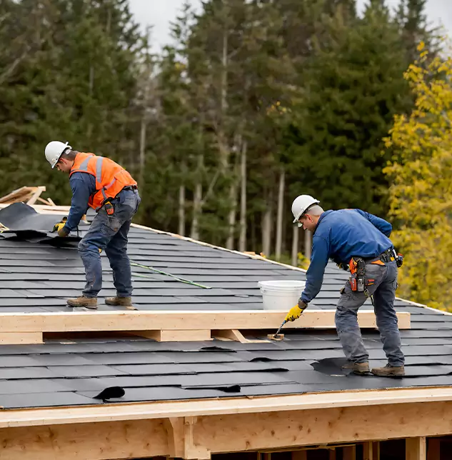 Trusted Sagging Roof Repair Company: Your Structural Roof Repair Experts in Concho, OK