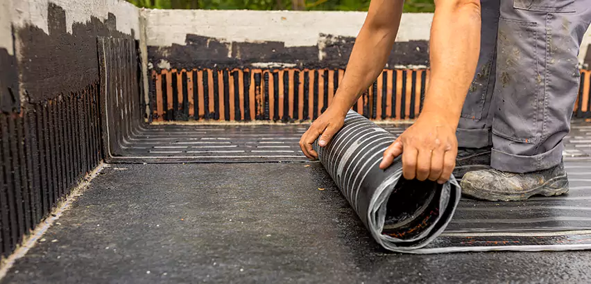 Professional EPDM Roof Repair Services in Concho, OK
