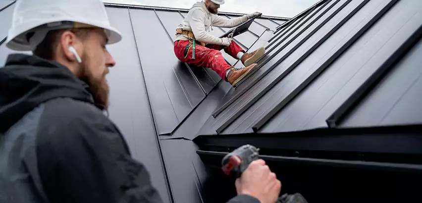 Professional Gutter Repair Services in Concho, OK