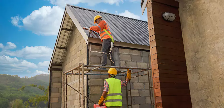 Professional Roofing Services in Concho, OK