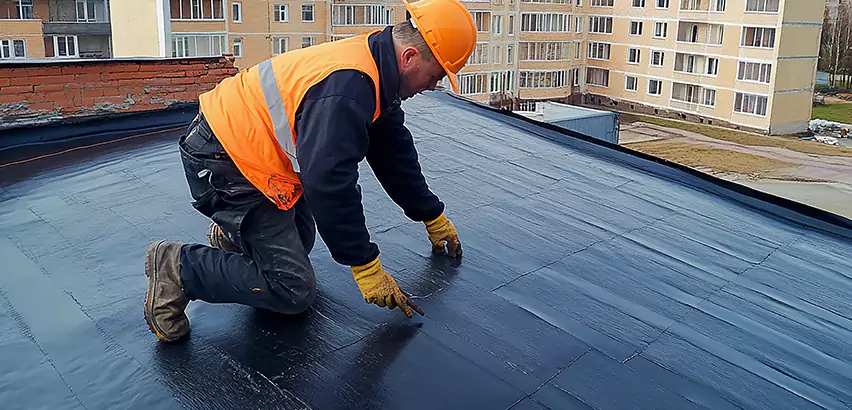 Professional TPO Roof Replacement Services in Concho, OK