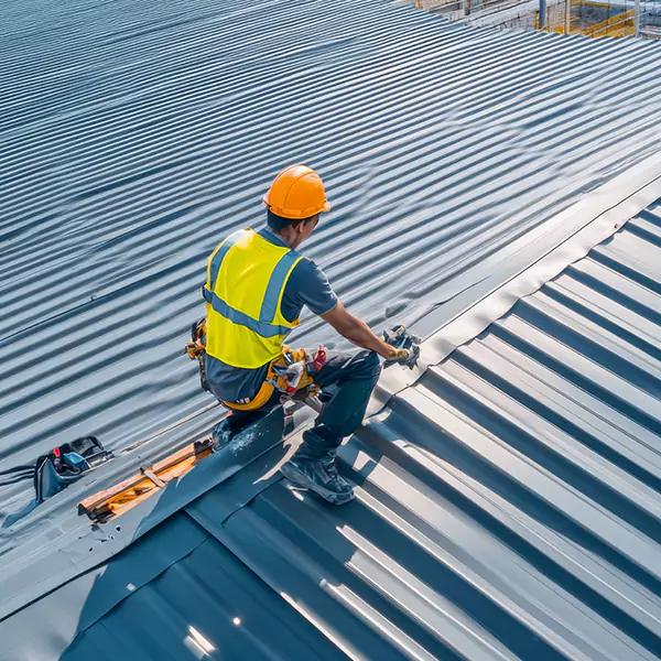 Why Concho Roofing in Concho, OK's Top Choice for Asphalt Shingle Roofing?