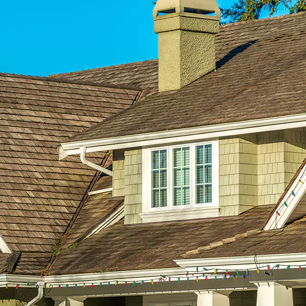 Why Concho Roofing in Concho, OK's Leading Cedar Roof Installation Company?