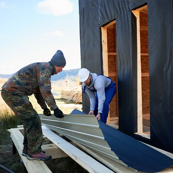 Why Concho Roofing in Concho, OK First Choice for Mobile Home Roofing?