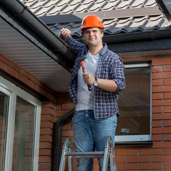 Why Concho Roofing Is Concho, OK's Preferred Roof Replacement Contractor?