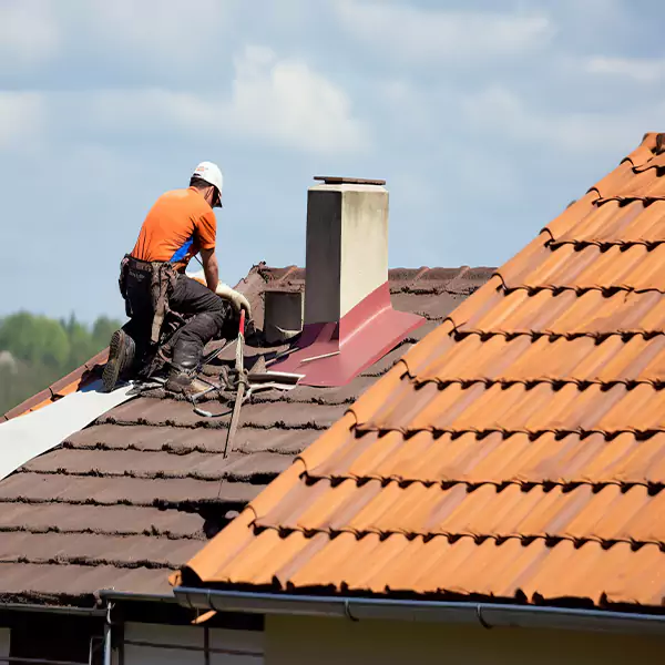 Why Concho Roofing Is the Right Choice for Shed Roofing in Concho, OK?
