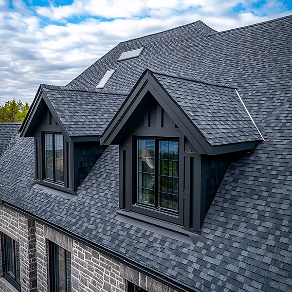 Why Concho Roofing in Concho, OK's Preferred Slate Roof Replacement Contractor?