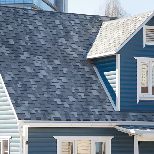 Why Concho, OK Property Owners Trust Concho Roofing for Slate Roofing?