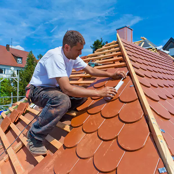 Why Concho Roofing in Concho, OK's Most Trusted Tile Roofing Team?