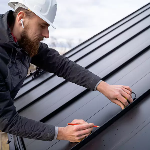Why Concho Property Owners Choose Concho Roofing for Tin Roof Repair service?
